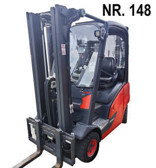 Linde H18T