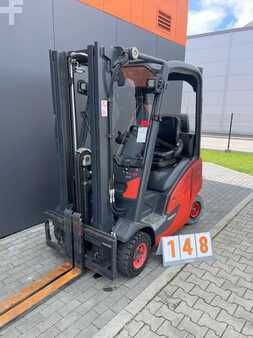 LPG heftrucks 2017  Linde H18T (4)