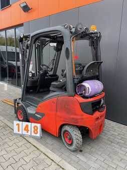 Linde H18T