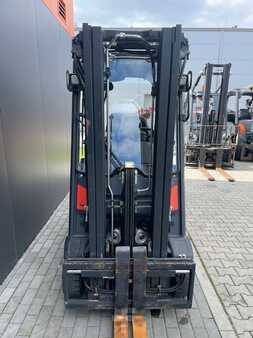 Linde H18T