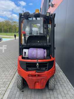 Linde H18T