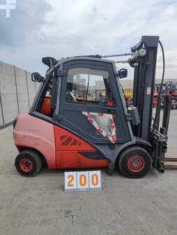 Linde H35T EVO