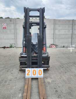 Linde H35T EVO