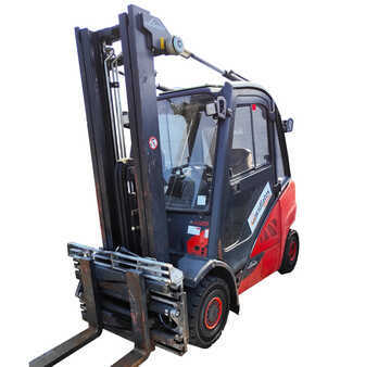 Linde H25D EVO