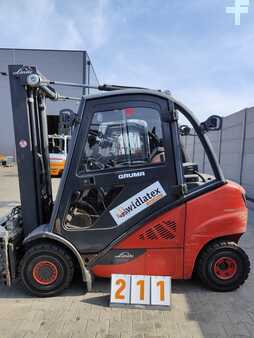 Linde H25D EVO