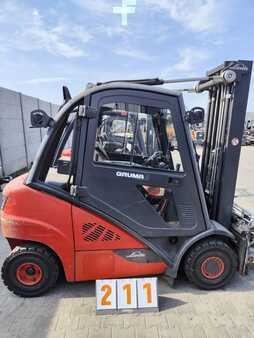 Linde H25D EVO