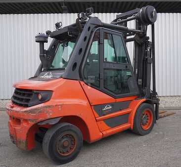 Linde H 80 D EVO 396-03