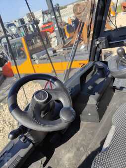 Benzine heftrucks 2018  Linde H 80 T/900 EVO (12)