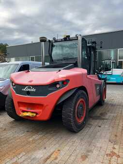 Dieselový VZV 2019  Linde h 180D (4)