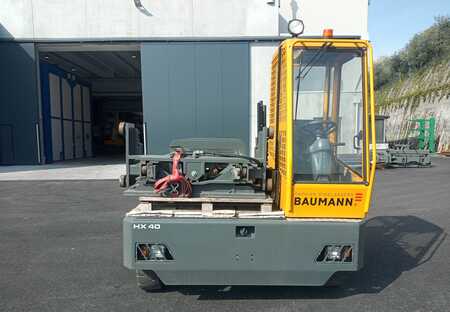 Baumann HX 40/14/60