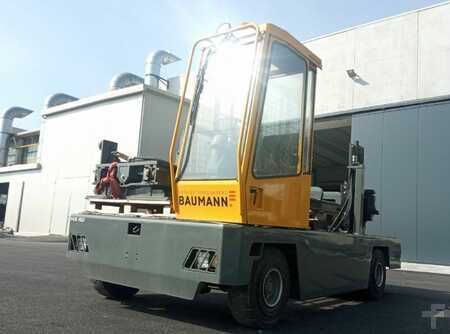 Carrelli elevatori laterali 2004  Baumann HX 40/14/60 ST (1)