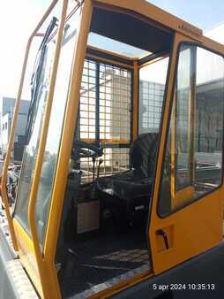 Carrelli elevatori laterali 2004  Baumann HX 40/14/60 ST (4)