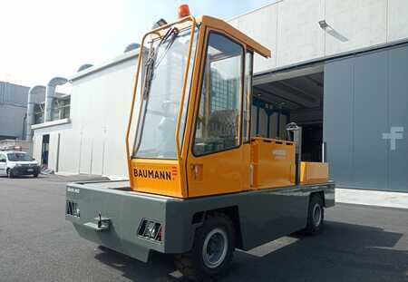 Boční vysokozdvižný vozík 2007  Baumann EHX 40/12/50 (1)