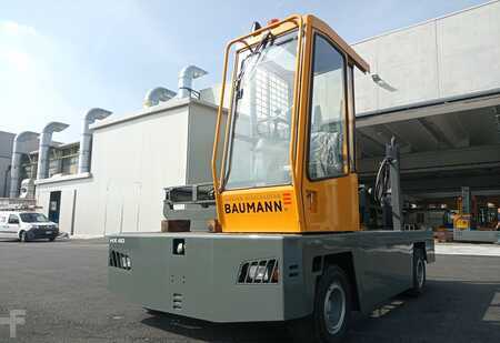 Boční vysokozdvižný vozík 2014  Baumann HX 40/14/45 ST (1) 