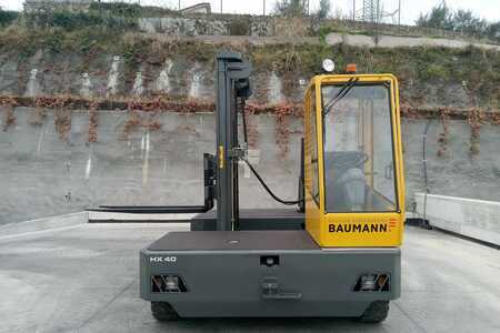 Baumann HX 40/16/63 TR