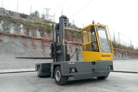 Baumann HX 40/16/63 TR