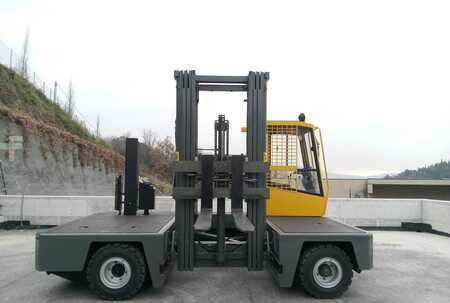 Baumann HX 40/16/63 TR