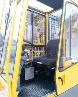 Baumann HX 40/16/63 TR