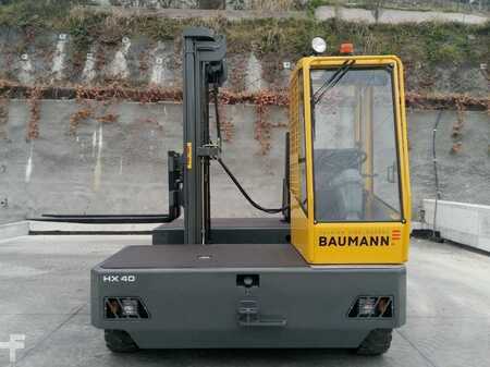 Carrelli elevatori laterali 2006  Baumann HX 40/16/63 TR (3)