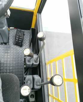 Carrelli elevatori laterali 2006  Baumann HX 40/16/63 TR (5)
