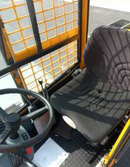 Carrelli elevatori laterali 2007  Baumann EHX 40/12/50 ST (3)