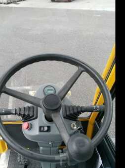 Carrelli elevatori laterali 2007  Baumann EHX 40/12/50 ST (5)