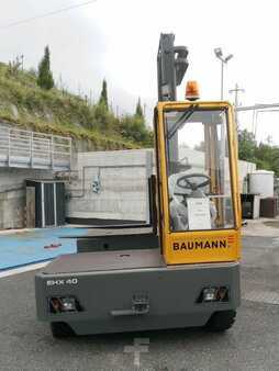 Carrelli elevatori laterali 2007  Baumann EHX 40/12/50 ST (6)