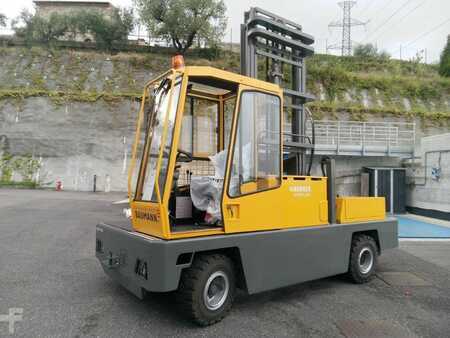 Carrelli elevatori laterali 2007  Baumann EHX 40/12/50 ST (7)