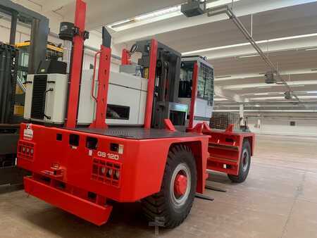 Seitenstapler 2023  Baumann GS 120 14-10 41(45) ST (3)