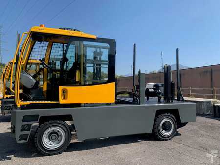 Sidelaster 2013  Baumann GX 50/14/40 ST (1)