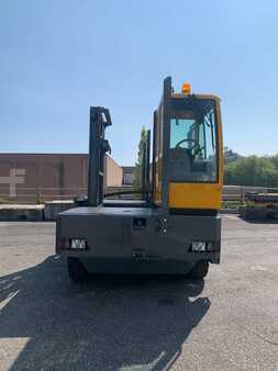 Sidelaster 2013  Baumann GX 50/14/40 ST (2)