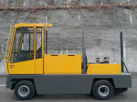 Carrelli elevatori laterali 2007  Baumann EHX 40/12/55 ST (1)