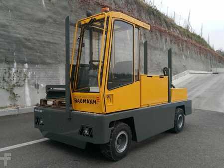 Carrelli elevatori laterali 2007  Baumann EHX 40/12/55 ST (2)