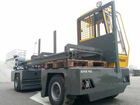 Carrelli elevatori laterali 2007  Baumann EHX 40/12/55 ST (3)