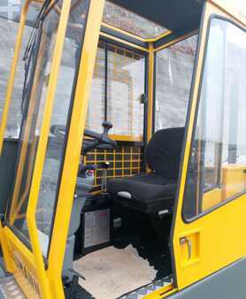 Carrelli elevatori laterali 2007  Baumann EHX 40/12/55 ST (4)