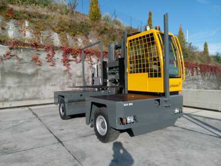 Kylkitrukki 2015  Baumann GX 60L/14/57 TR (2)