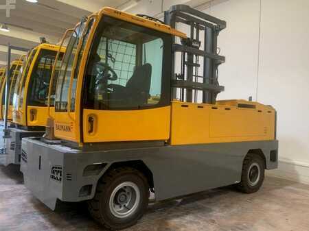 Carrelli elevatori laterali 2015  Baumann EGX 50/14/45 ST (1)