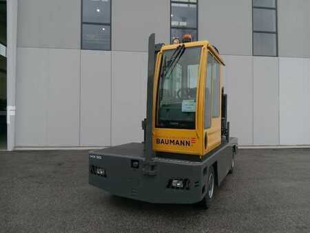 Carrelli elevatori laterali  Baumann HX 50/12/45 ST (1)
