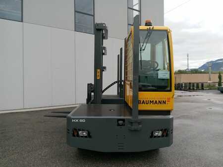 Carrelli elevatori laterali  Baumann HX 50/12/45 ST (2)