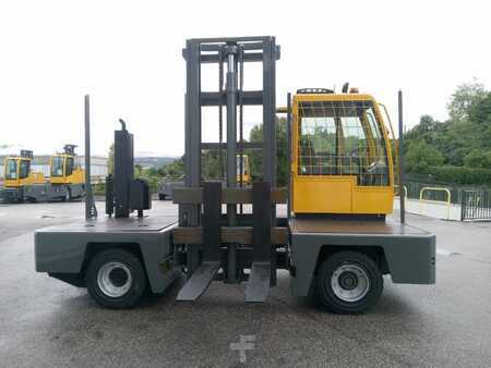 Carrelli elevatori laterali  Baumann HX 50/12/45 ST (3)