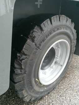 Carrelli elevatori laterali  Baumann HX 50/12/45 ST (4)