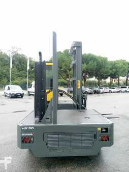 Carrelli elevatori laterali  Baumann HX 50/12/45 ST (5)