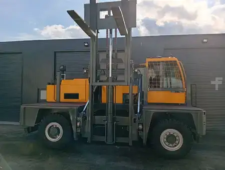 Carrelli elevatori laterali  Baumann GS 120/16-15/35 ST (2)