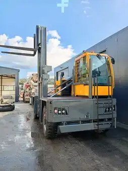 Carrelli elevatori laterali  Baumann GS 120/16-15/35 ST (3)