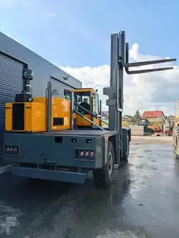 Carrelli elevatori laterali  Baumann GS 120/16-15/35 ST (6)