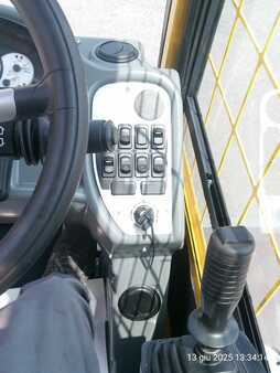 Carrelli elevatori laterali 2017  Baumann GX 60L/12/45 ST (6)