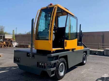 Kylkitrukki 2017  Baumann GX 60L/12/45ST (1)