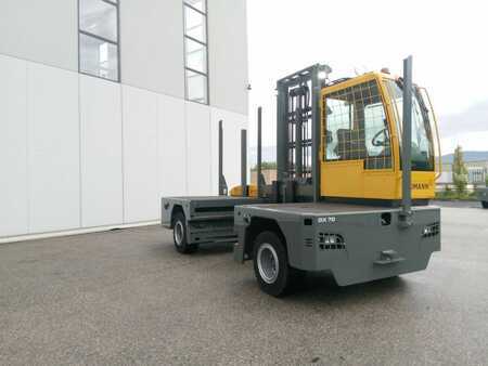 Carrelli elevatori laterali 2019  Baumann GX 70/14/45 ST (1)