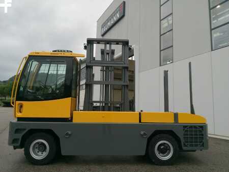 Carrelli elevatori laterali 2019  Baumann GX 70/14/45 ST (2)
