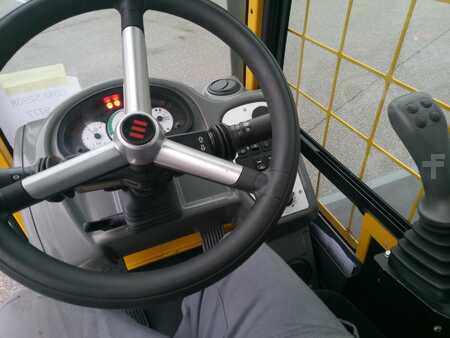 Carrelli elevatori laterali 2019  Baumann GX 70/14/45 ST (5)